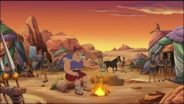 Krapopolis - Season 03 Episode 02